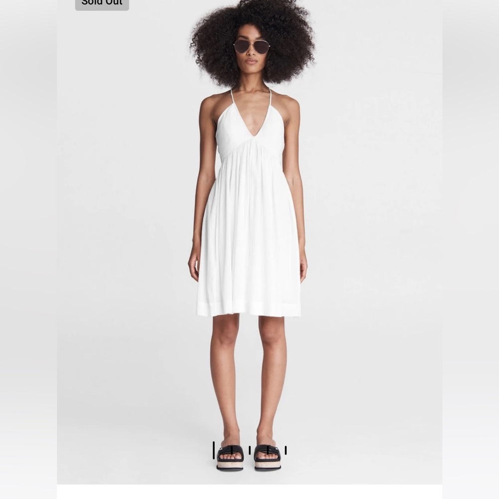 Rag & Bone Mimi dress in size 6